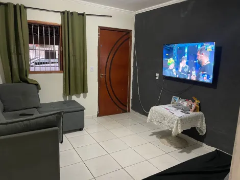 imagem 3 - Venda Casa 125m² - Residencial Galo Branco imagem 3 - Venda Casa 125m² - Residencial Galo Branco