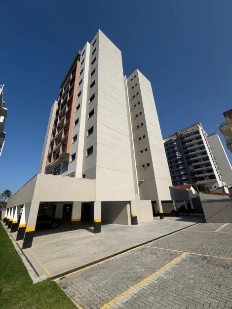 imagem 2 - Apartamento frente mar à Venda, Caraguatatuba 2 Dormitórios (1 Suíte), 54m² imagem 2 - Apartamento frente mar à Venda, Caraguatatuba 2 Dormitórios (1 Suíte), 54m²