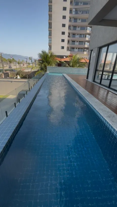 imagem 3 - Apartamento frente mar à Venda, Caraguatatuba 2 Dormitórios (1 Suíte), 54m² imagem 3 - Apartamento frente mar à Venda, Caraguatatuba 2 Dormitórios (1 Suíte), 54m²