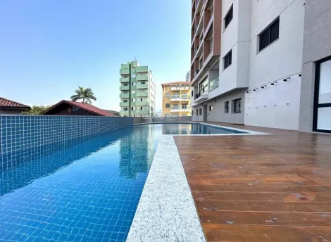 imagem 4 - Apartamento frente mar à Venda, Caraguatatuba 2 Dormitórios (1 Suíte), 54m² imagem 4 - Apartamento frente mar à Venda, Caraguatatuba 2 Dormitórios (1 Suíte), 54m²