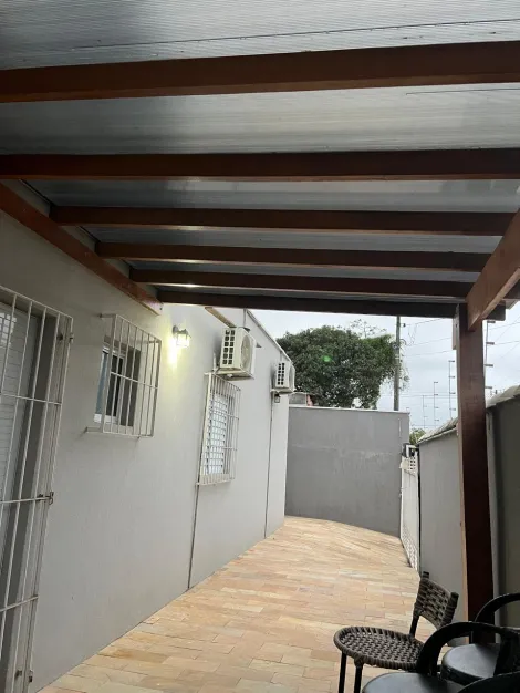 imagem 3 - Locação - Casa com Piscina e Churrasqueira imagem 3 - Locação - Casa com Piscina e Churrasqueira