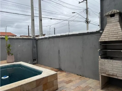 imagem 2 - Locação - Casa com Piscina e Churrasqueira imagem 2 - Locação - Casa com Piscina e Churrasqueira