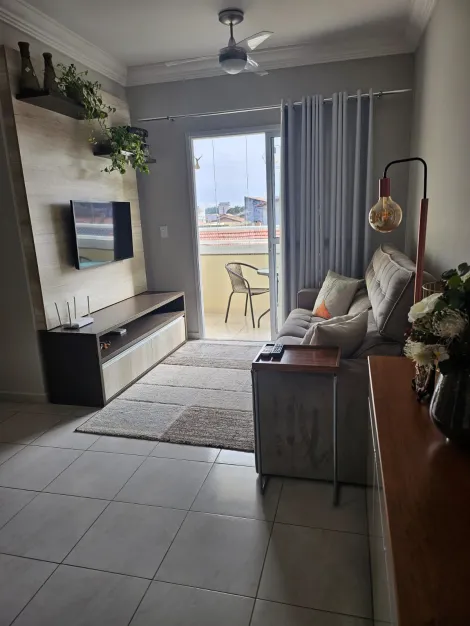 imagem 2 - Apartamento à Venda no Bosque dos Eucaliptos em São José dos Campos imagem 2 - Apartamento à Venda no Bosque dos Eucaliptos em São José dos Campos