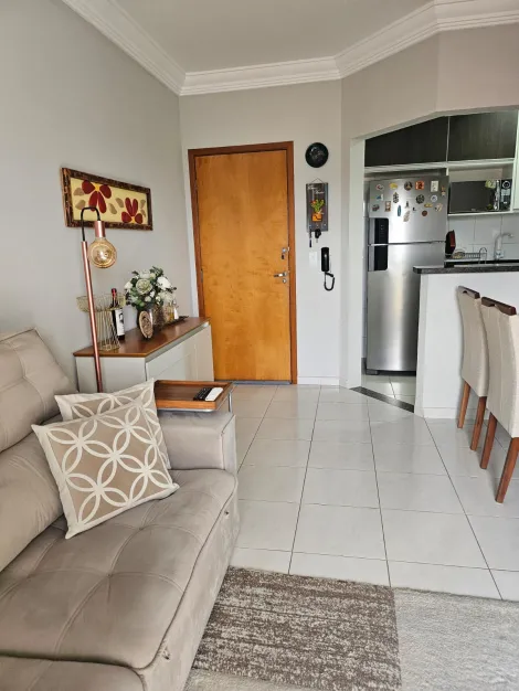 imagem 3 - Apartamento à Venda no Bosque dos Eucaliptos em São José dos Campos imagem 3 - Apartamento à Venda no Bosque dos Eucaliptos em São José dos Campos