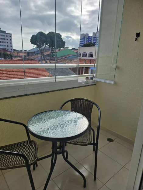 imagem 1 - Apartamento à Venda no Bosque dos Eucaliptos em São José dos Campos imagem 1 - Apartamento à Venda no Bosque dos Eucaliptos em São José dos Campos