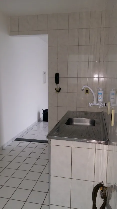 imagem 4 - Apartamento à Venda no Jardim São Vicente em São José dos Campos imagem 4 - Apartamento à Venda no Jardim São Vicente em São José dos Campos