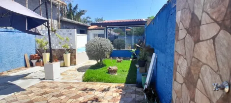 imagem 1 - Casa à Venda 3 Dormitório no Bairro Jardim Gaivotas / Caraguatatuba imagem 1 - Casa à Venda 3 Dormitório no Bairro Jardim Gaivotas / Caraguatatuba