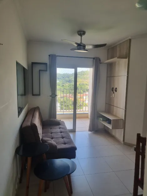 imagem 5 - Apartamento para locação com mobilia. imagem 5 - Apartamento para locação com mobilia.