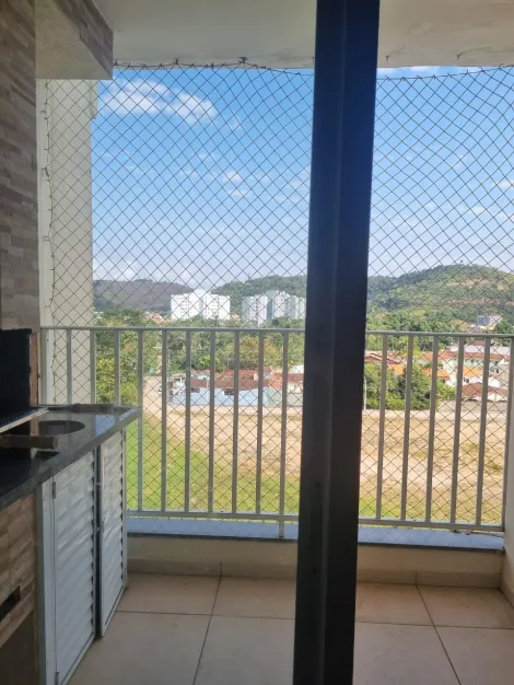 imagem 1 - Apartamento para locação com mobilia. imagem 1 - Apartamento para locação com mobilia.
