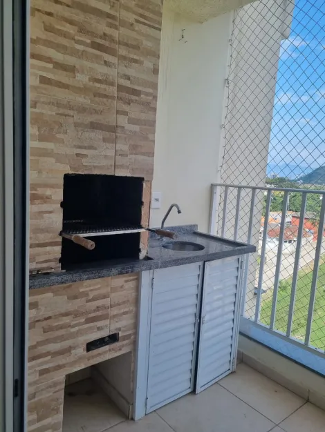 imagem 3 - Apartamento para locação com mobilia. imagem 3 - Apartamento para locação com mobilia.