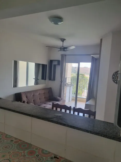 imagem 4 - Apartamento para locação com mobilia. imagem 4 - Apartamento para locação com mobilia.