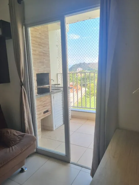 imagem 2 - Apartamento para locação com mobilia. imagem 2 - Apartamento para locação com mobilia.