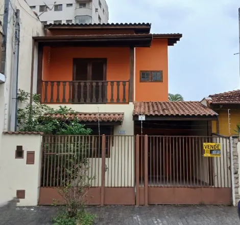 imagem 1 - Sobrado à venda no Alto do Tabaú, em Pindamonhangaba! imagem 1 - Sobrado à venda no Alto do Tabaú, em Pindamonhangaba!