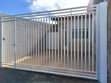 imagem 1 - Casa para Venda e Locação - Jardim São Leopoldo - São José dos Campos/SP imagem 1 - Casa para Venda e Locação - Jardim São Leopoldo - São José dos Campos/SP