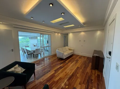 imagem 2 - Apartamento à Venda - Jardim Aquarius - São José dos Campos/SP imagem 2 - Apartamento à Venda - Jardim Aquarius - São José dos Campos/SP