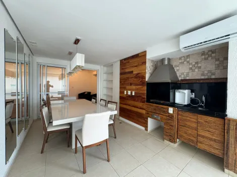 imagem 4 - Apartamento à Venda - Jardim Aquarius - São José dos Campos/SP imagem 4 - Apartamento à Venda - Jardim Aquarius - São José dos Campos/SP