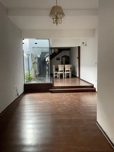 imagem 2 - Locação de casa 218,52m² - Jardim Bela Vista imagem 2 - Locação de casa 218,52m² - Jardim Bela Vista