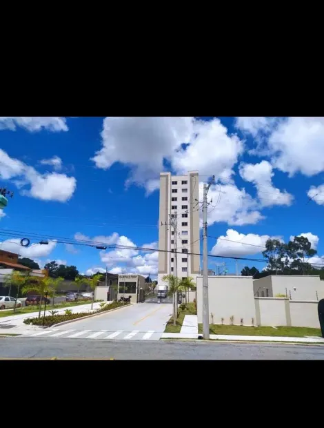 imagem 1 - Apartamento - Padrão imagem 1 - Apartamento - Padrão