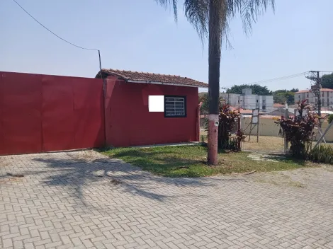 imagem 1 - Locação de ponto comercial 1760,78m² - Jardim das Indústrias imagem 1 - Locação de ponto comercial 1760,78m² - Jardim das Indústrias