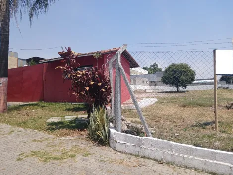 imagem 2 - Locação de ponto comercial 1760,78m² - Jardim das Indústrias imagem 2 - Locação de ponto comercial 1760,78m² - Jardim das Indústrias