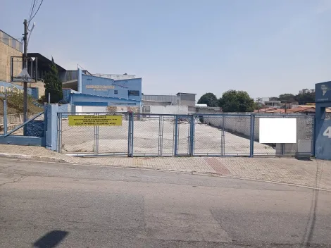 imagem 3 - Ponto comercial para locação 1436,58m² - Jardim das Industrias imagem 3 - Ponto comercial para locação 1436,58m² - Jardim das Industrias