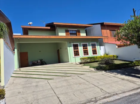 imagem 1 - Casa à Venda em Condomínio Fechado - Urbanova, São José dos Campos (SP) imagem 1 - Casa à Venda em Condomínio Fechado - Urbanova, São José dos Campos (SP)