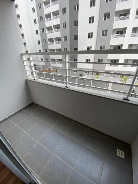 imagem 3 - Apartamento para locação no  bairro Flamboyant em São José dos Campos imagem 3 - Apartamento para locação no  bairro Flamboyant em São José dos Campos