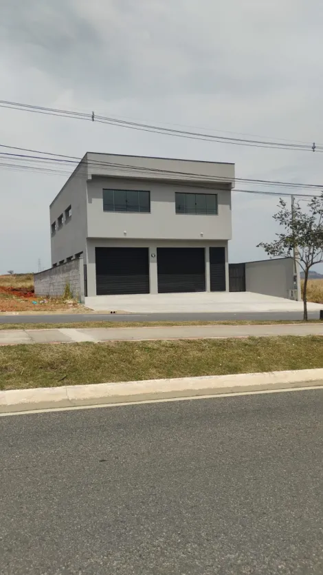 imagem 2 - Sobrado Comercial para Locação no Residencial Floresta em São José dos Campos imagem 2 - Sobrado Comercial para Locação no Residencial Floresta em São José dos Campos
