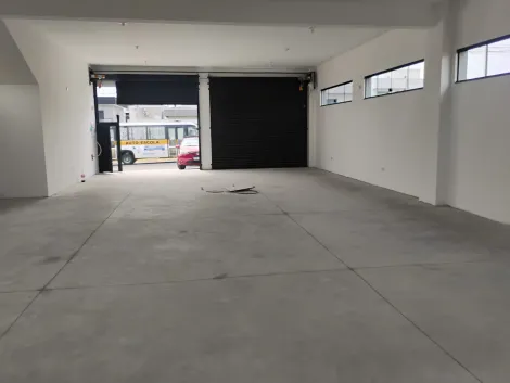 imagem 4 - Sobrado Comercial para Locação no Residencial Floresta em São José dos Campos imagem 4 - Sobrado Comercial para Locação no Residencial Floresta em São José dos Campos