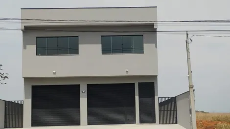 imagem 3 - Sobrado Comercial para Locação no Residencial Floresta em São José dos Campos imagem 3 - Sobrado Comercial para Locação no Residencial Floresta em São José dos Campos