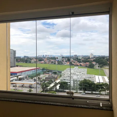 imagem 1 - Apartamento à Venda no Parque Industrial em São José dos Campos imagem 1 - Apartamento à Venda no Parque Industrial em São José dos Campos