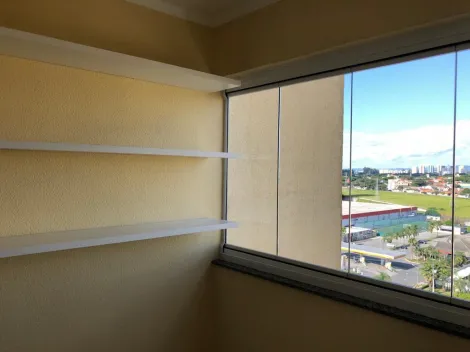 imagem 2 - Apartamento à Venda no Parque Industrial em São José dos Campos imagem 2 - Apartamento à Venda no Parque Industrial em São José dos Campos