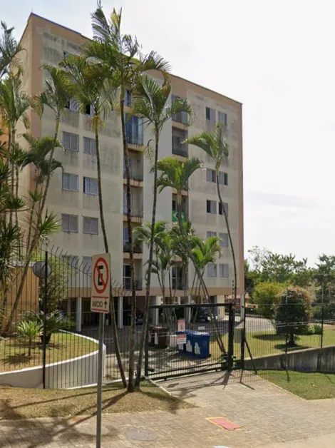 imagem 1 - Apartamento à Venda no Jardim Satélite em São José dos Campos imagem 1 - Apartamento à Venda no Jardim Satélite em São José dos Campos