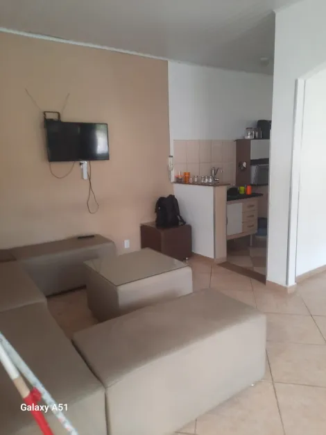 imagem 2 - Apartamento à Venda no Jardim Satélite em São José dos Campos imagem 2 - Apartamento à Venda no Jardim Satélite em São José dos Campos