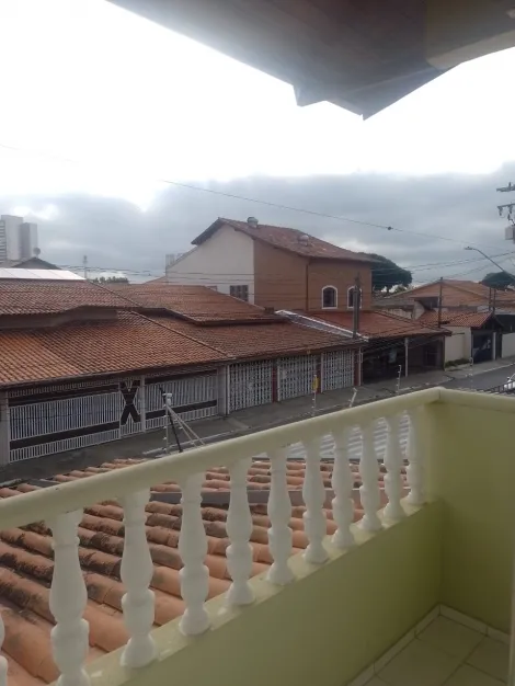 imagem 4 - Sobrado à venda 141,05m² - Jardim das Indústrias imagem 4 - Sobrado à venda 141,05m² - Jardim das Indústrias