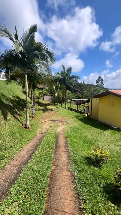 imagem 1 - Casa à Venda e Locação em Condomínio em São José dos Campos - Terreno 1426m² imagem 1 - Casa à Venda e Locação em Condomínio em São José dos Campos - Terreno 1426m²