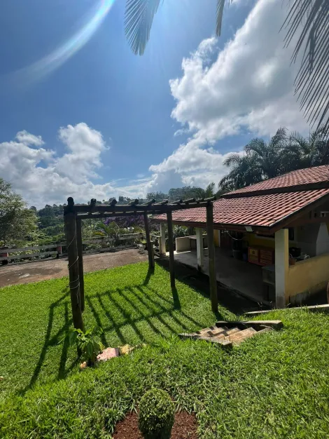 imagem 2 - Casa à Venda e Locação em Condomínio em São José dos Campos - Terreno 1426m² imagem 2 - Casa à Venda e Locação em Condomínio em São José dos Campos - Terreno 1426m²
