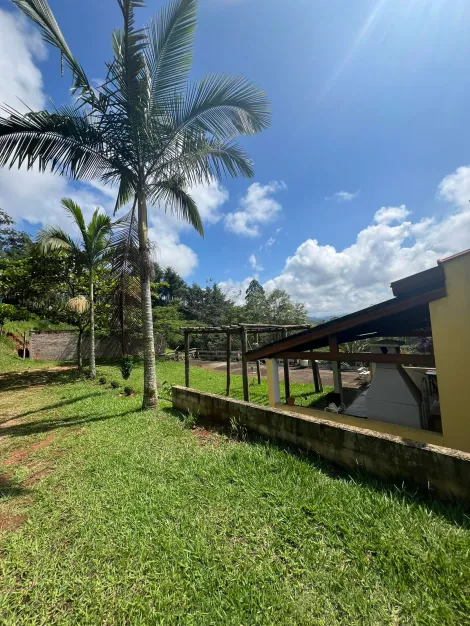 imagem 3 - Casa à Venda e Locação em Condomínio em São José dos Campos - Terreno 1426m² imagem 3 - Casa à Venda e Locação em Condomínio em São José dos Campos - Terreno 1426m²