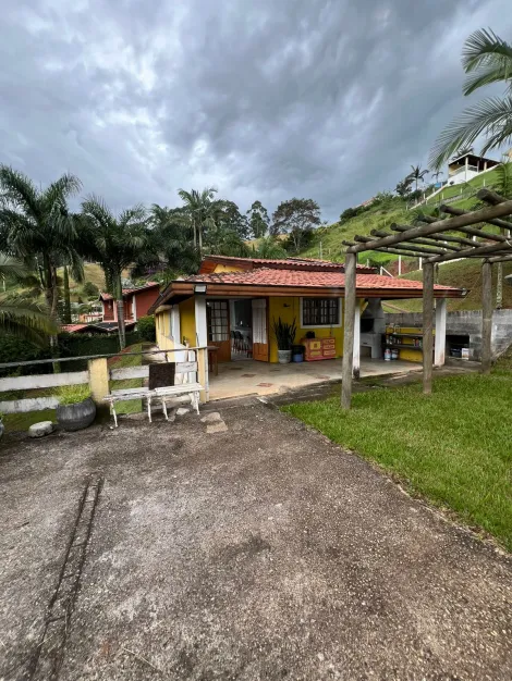 imagem 4 - Casa à Venda e Locação em Condomínio em São José dos Campos - Terreno 1426m² imagem 4 - Casa à Venda e Locação em Condomínio em São José dos Campos - Terreno 1426m²