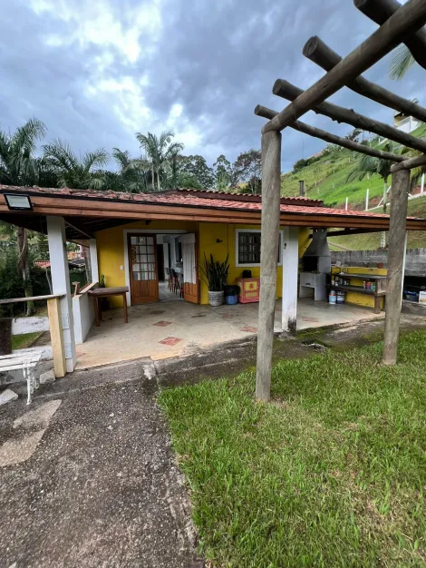 imagem 5 - Casa à Venda e Locação em Condomínio em São José dos Campos - Terreno 1426m² imagem 5 - Casa à Venda e Locação em Condomínio em São José dos Campos - Terreno 1426m²