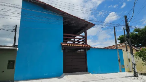 imagem 2 - Sobrado em Caraguatatuba com varanda imagem 2 - Sobrado em Caraguatatuba com varanda