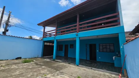 imagem 3 - Sobrado em Caraguatatuba com varanda imagem 3 - Sobrado em Caraguatatuba com varanda