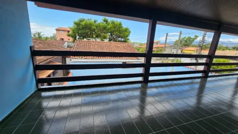 imagem 4 - Sobrado em Caraguatatuba com varanda imagem 4 - Sobrado em Caraguatatuba com varanda