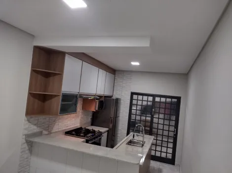 imagem 2 - Casa 104m² à venda - Jardim Panorama/Caçapava imagem 2 - Casa 104m² à venda - Jardim Panorama/Caçapava