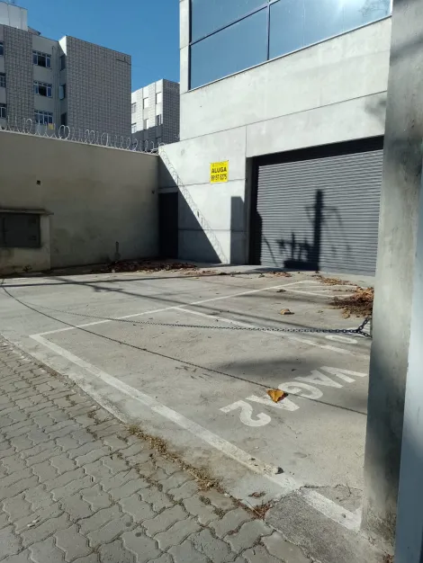 imagem 1 - Imóvel comercial com mezanino e amplo estacionamento - Jardim São Dimas, São José dos Campos imagem 1 - Imóvel comercial com mezanino e amplo estacionamento - Jardim São Dimas, São José dos Campos