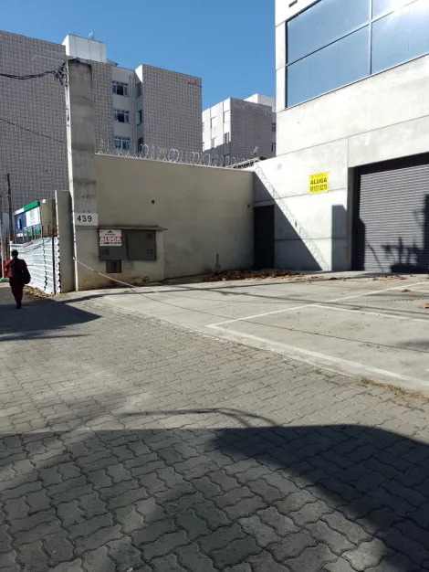 imagem 2 - Imóvel comercial com mezanino e amplo estacionamento - Jardim São Dimas, São José dos Campos imagem 2 - Imóvel comercial com mezanino e amplo estacionamento - Jardim São Dimas, São José dos Campos