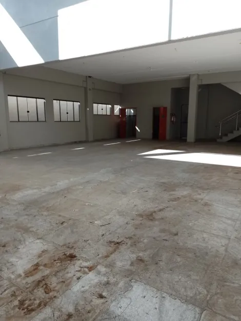 imagem 5 - Imóvel comercial com mezanino e amplo estacionamento - Jardim São Dimas, São José dos Campos imagem 5 - Imóvel comercial com mezanino e amplo estacionamento - Jardim São Dimas, São José dos Campos