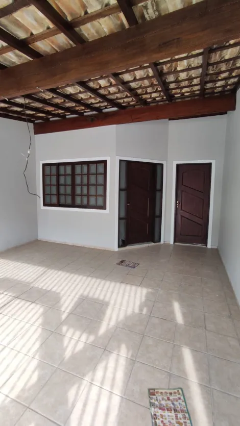 imagem 1 - Casa com 2 dormitórios e quintal - Residencial Vista Linda, São José dos Campos imagem 1 - Casa com 2 dormitórios e quintal - Residencial Vista Linda, São José dos Campos