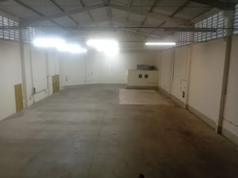 imagem 2 - Locação de Galpão Comercial no Jardim Califórnia em Jacareí imagem 2 - Locação de Galpão Comercial no Jardim Califórnia em Jacareí