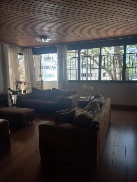 imagem 3 - Apartamento à Venda - Vila Adyana, São José dos Campos imagem 3 - Apartamento à Venda - Vila Adyana, São José dos Campos